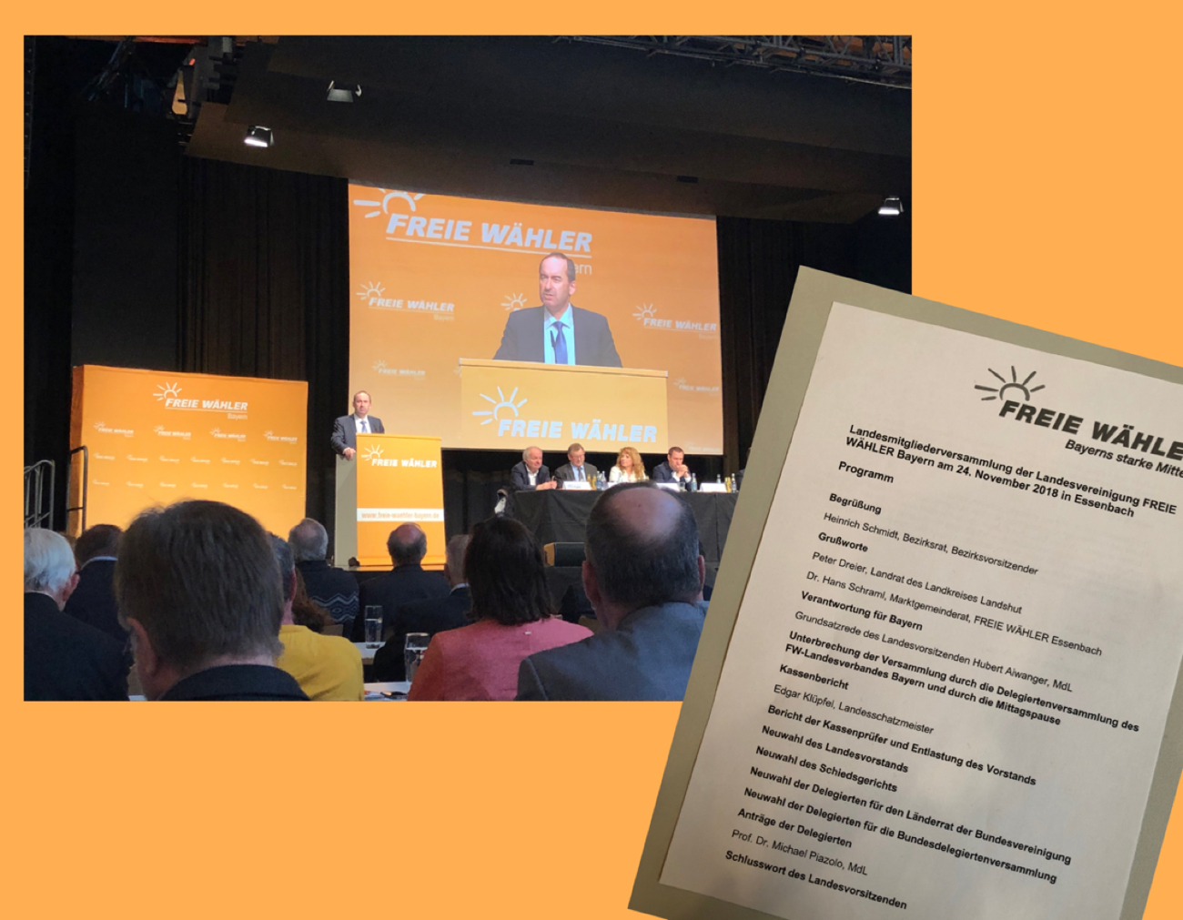 FW Landesversammlung 2018