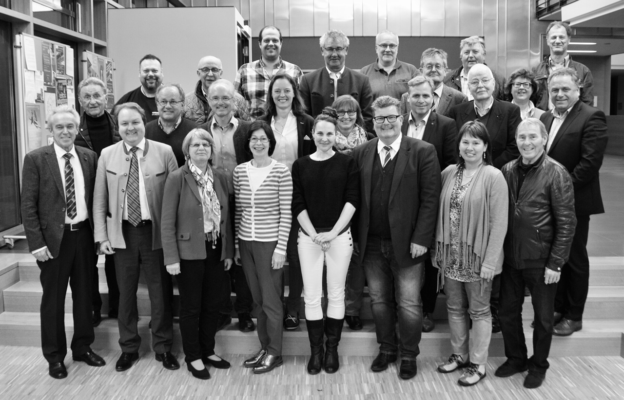 Sinfonietta Förderverein Gründung